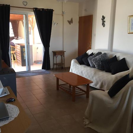 Beautiful Spacious 2-Bed Apartment In Xylofagou Xylophaghou Exterior foto