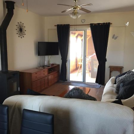 Beautiful Spacious 2-Bed Apartment In Xylofagou Xylophaghou Exterior foto